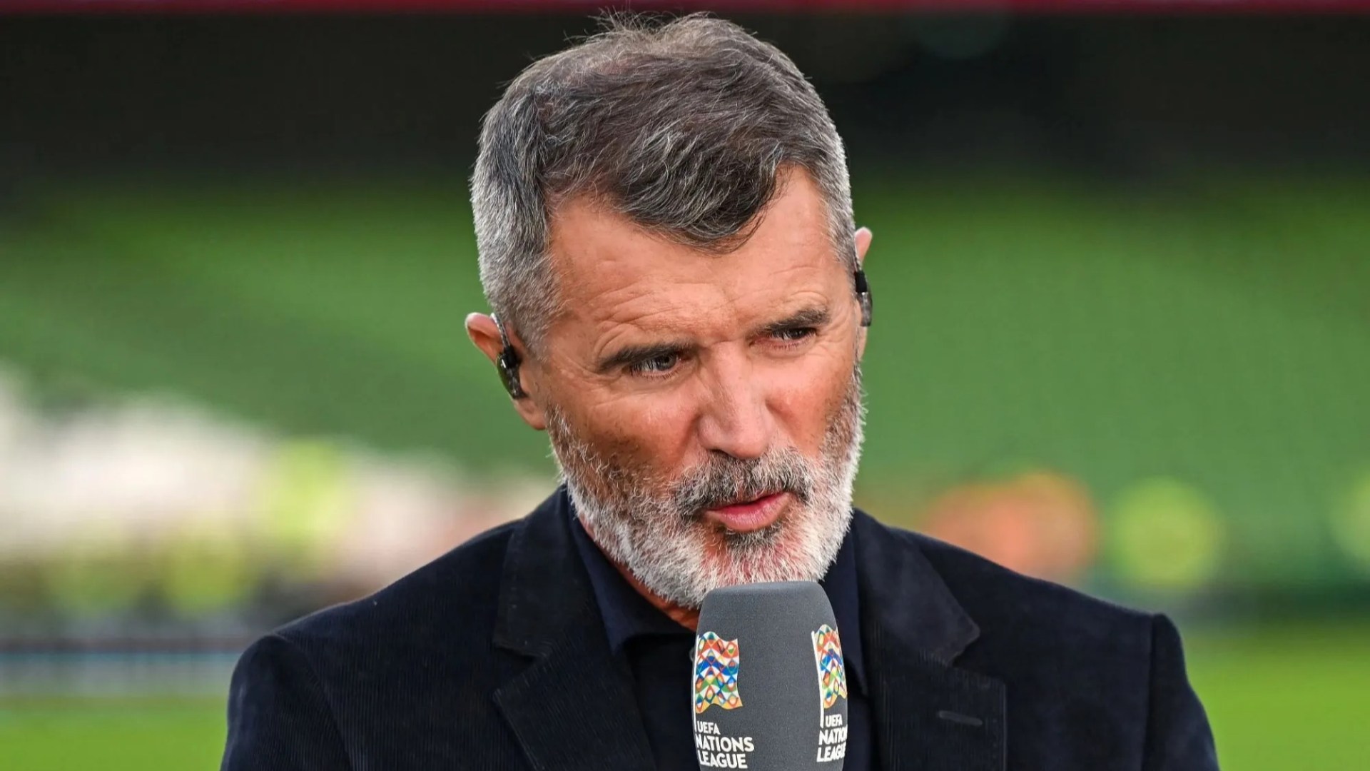 Roy Keane crowned ‘gobbiest pundit’ as Ireland legend hailed for ‘brutal honesty and no-nonsense’ analysis on Sky Sports [Video]