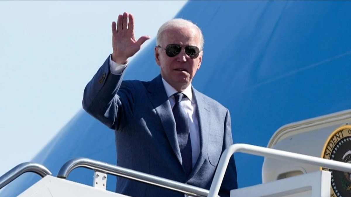 Biden in farewell U.N. address says peace still possible in conflicts in Mideast and Ukraine – Boston News, Weather, Sports [Video]