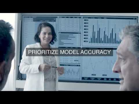 Thrive with Predictive Analytics: Fueling Business Decisions [Video]