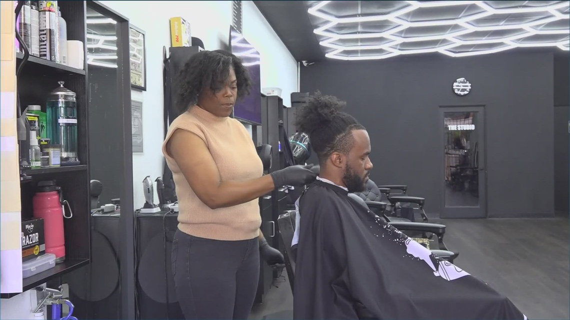 CA passes law requiring textured hair education [Video]