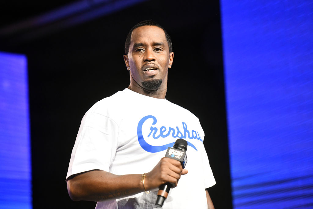 Diddy’s Music Streams Rising Since His Sex Trafficking Arrest [Video]