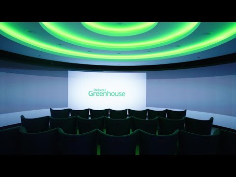 Deloitte Unveils the NextGen Greenhouse® Experience in Chicago [Video]