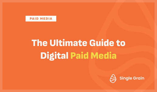 The Ultimate Guide to Digital Paid Media [Video]