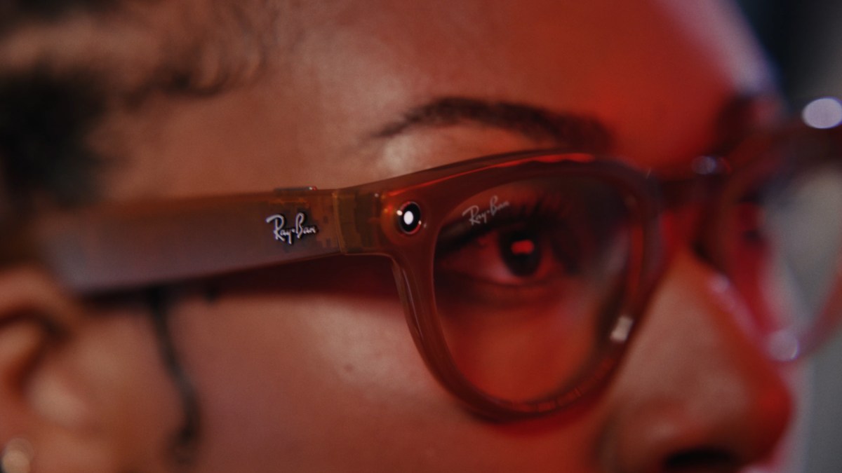 Ray-Ban | Meta Glasses Are Getting New AI Features and More Partner Integrations [Video]