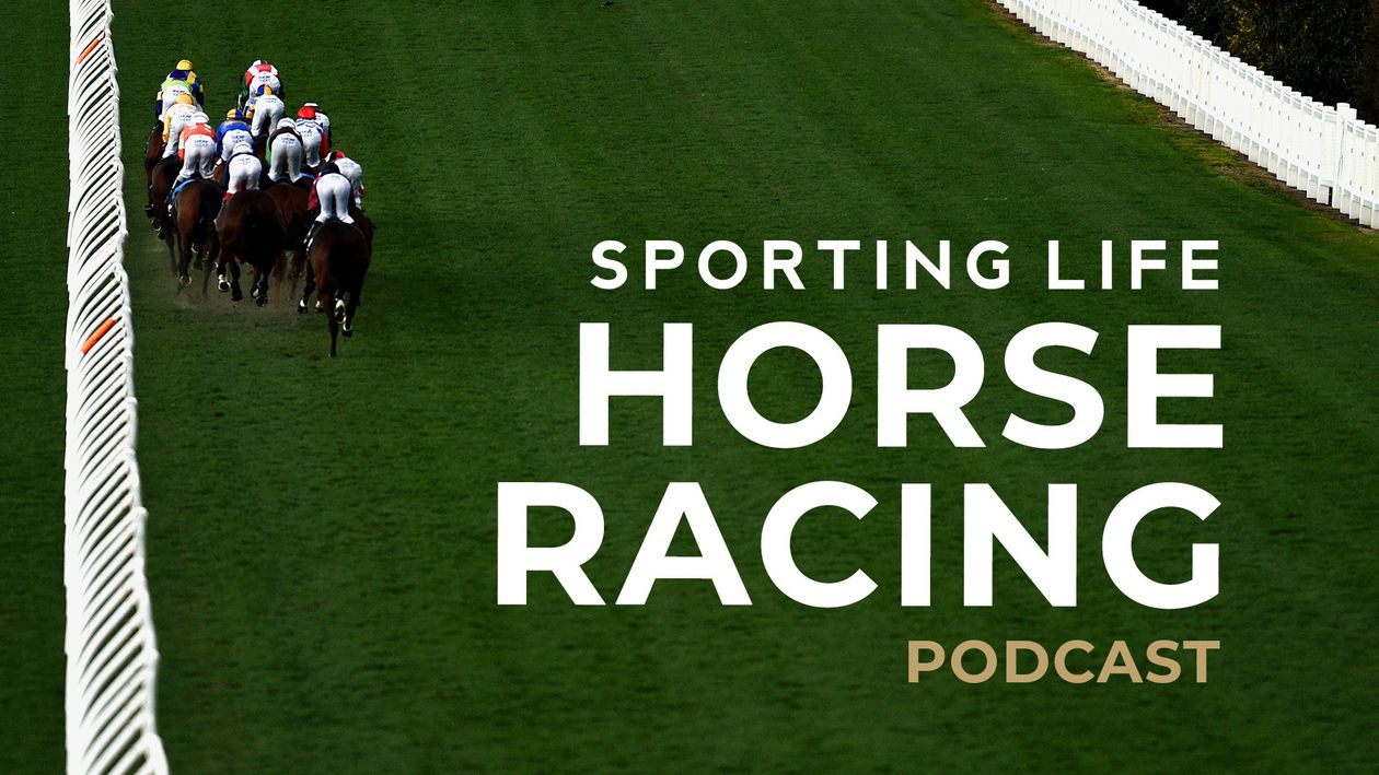 Racing Podcast Special: Reaction following confirmed changes to Cheltenham Festival [Video]