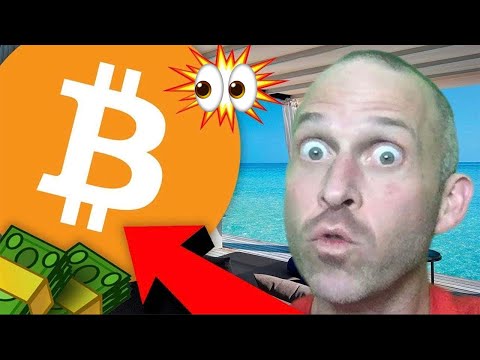 BITCOIN: 🚨THE NEXT MOVE!!!!!!!!!!! [Video]