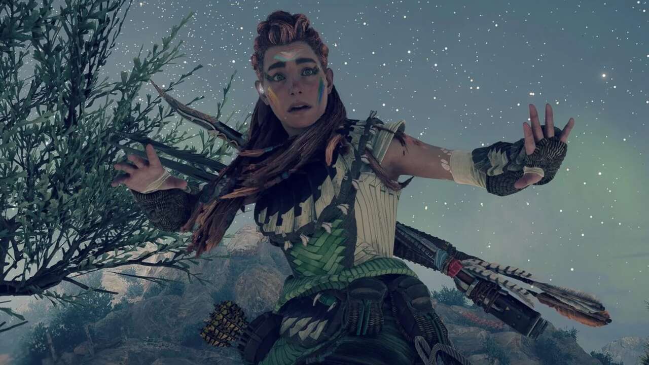 Horizon Zero Dawn’s Price Just Doubled On PlayStation And PC [Video]