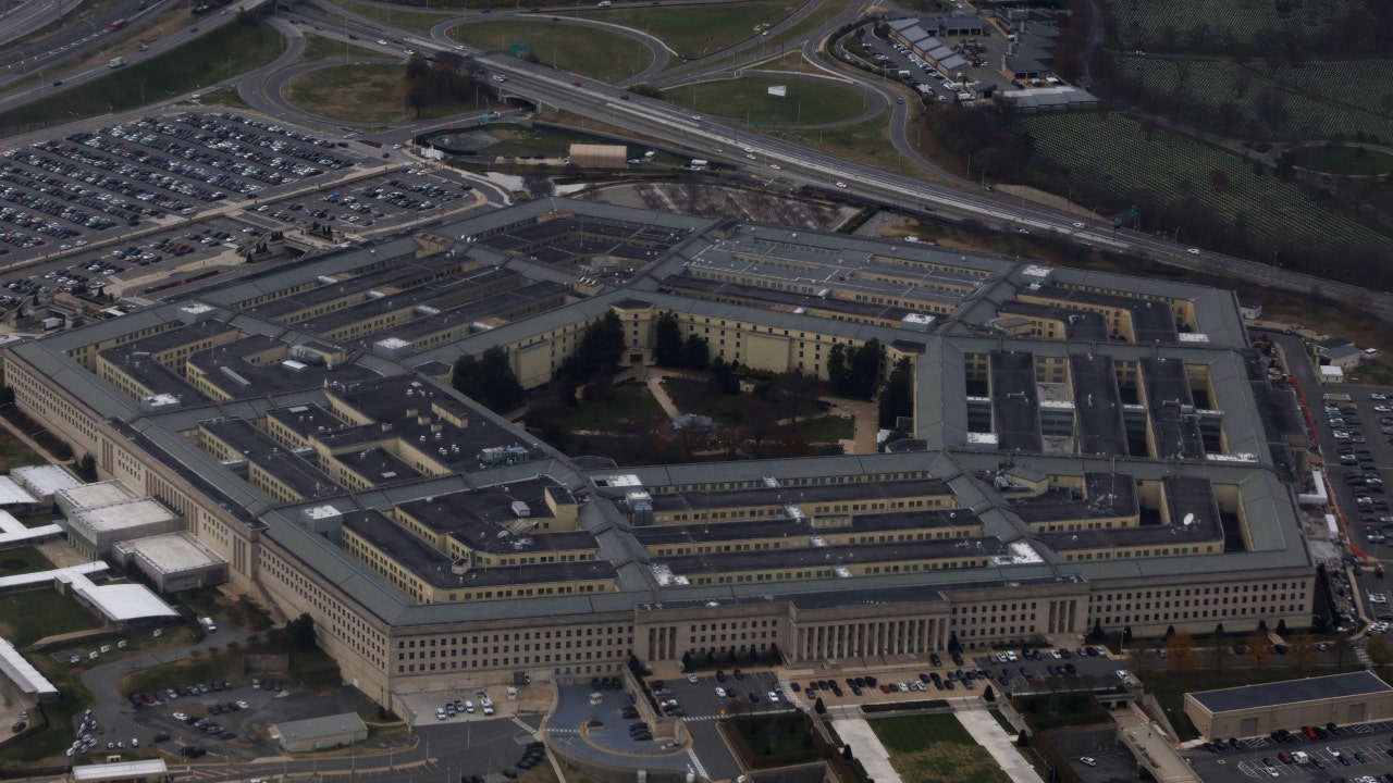 Watchdog sues Pentagon for withholding promotion data they believe will show DEI at play [Video]