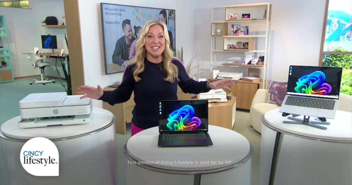 HP Imagine 2024: Can AI Make Technology More Awesome? [Video]