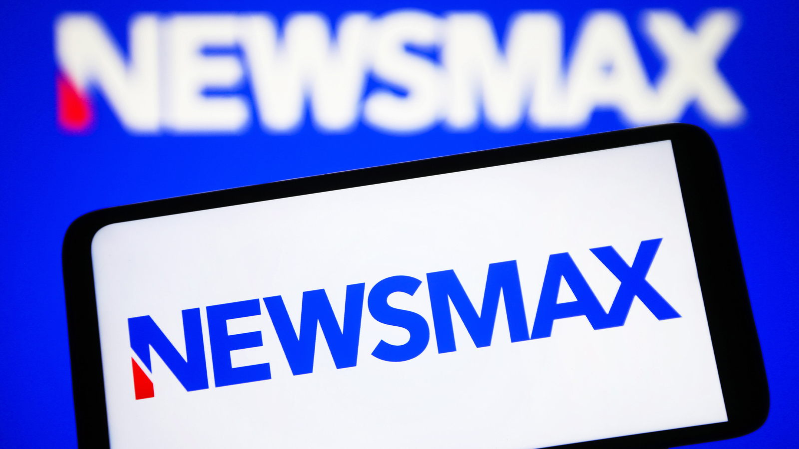 Newsmax reaches settlement with Smartmatic regarding claims about 2020 election [Video]