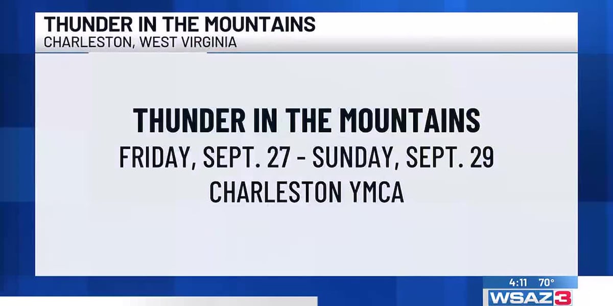 Thunder In The Mountains [Video]