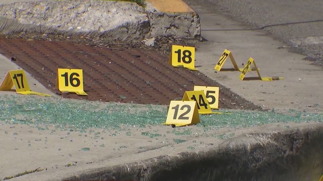 Chicago gun violence becoming deadlier despite fewer shootings, analysis finds [Video]