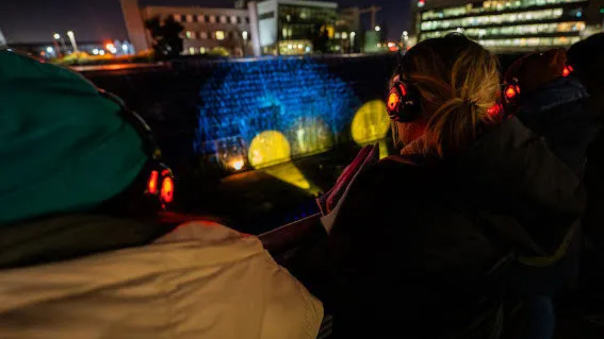 Inside one-of-a-kind new Titanic experience with immersive light and sound show as architect reveals ‘exciting’ vision [Video]