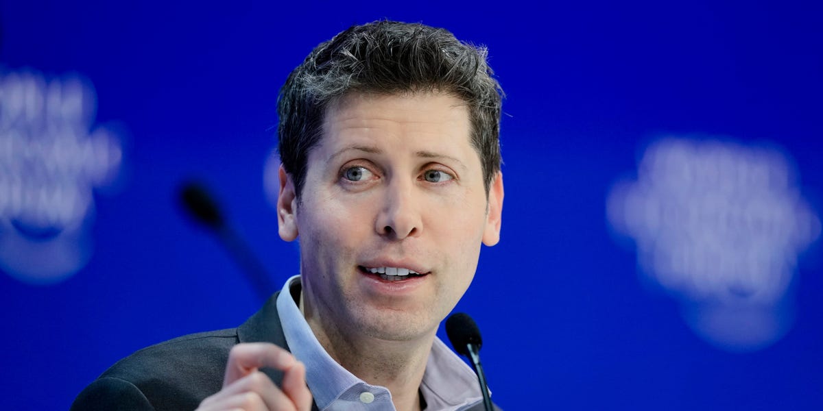 Why Sam Altman Doesn’t Think AI Will Replace Writers [Video]