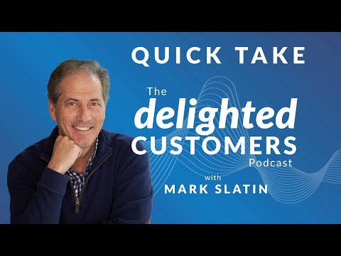 CX Quick Take: Defining #compassion in customer experience [Video]