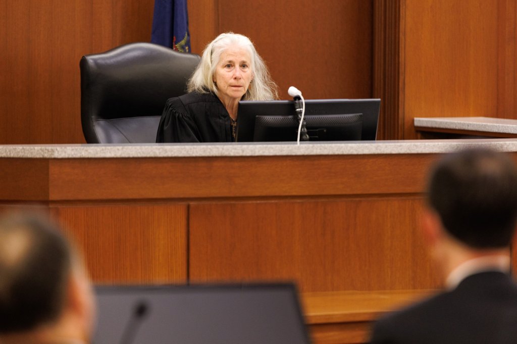 Trial over Maines indigent defense crisis set to begin in December [Video]