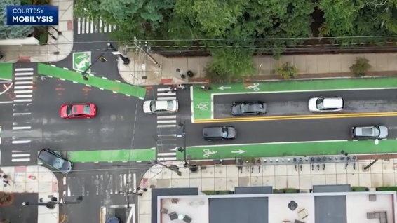 UMass Amherst researchers use drones to improve road safety in Cambridge [Video]