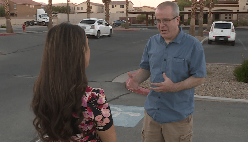 Parents share frustration, concern as CCSD deals with potential budget shortfall [Video]