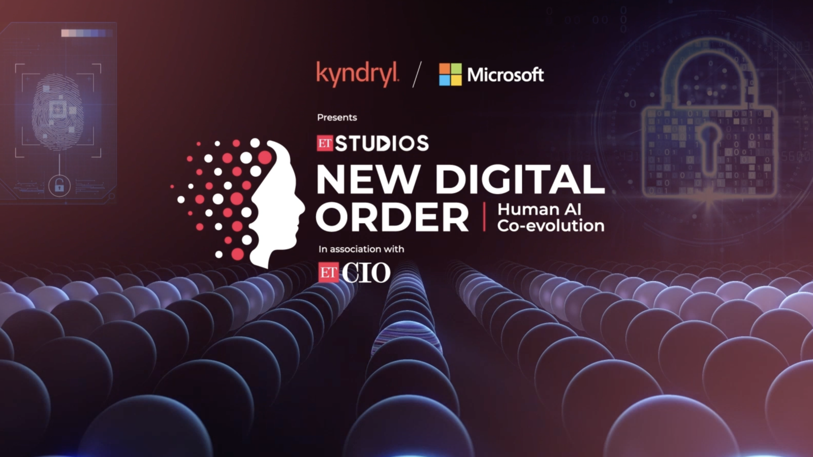 Kyndryl on new world order in the age of AI [Video]