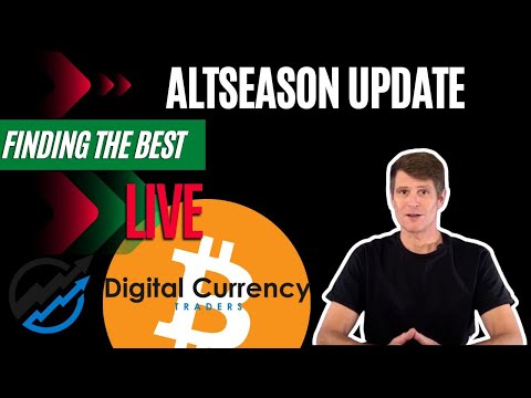 Crypto Bears Feeding Before Winter – Sept 28 24 [Video]