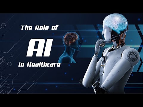 AI in Healthcare The Future of Medicine is Here! [Video]