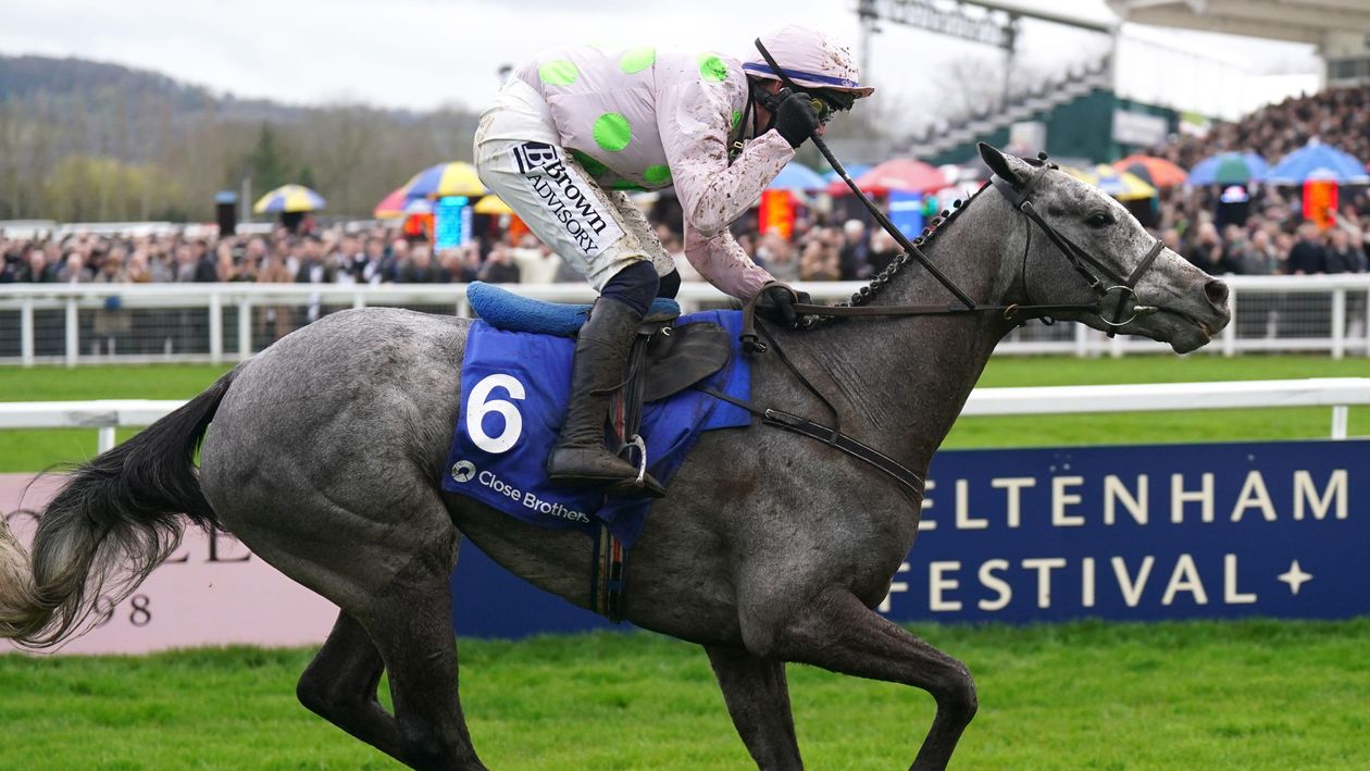 Cheltenham Festival changes: What would you tweak? [Video]