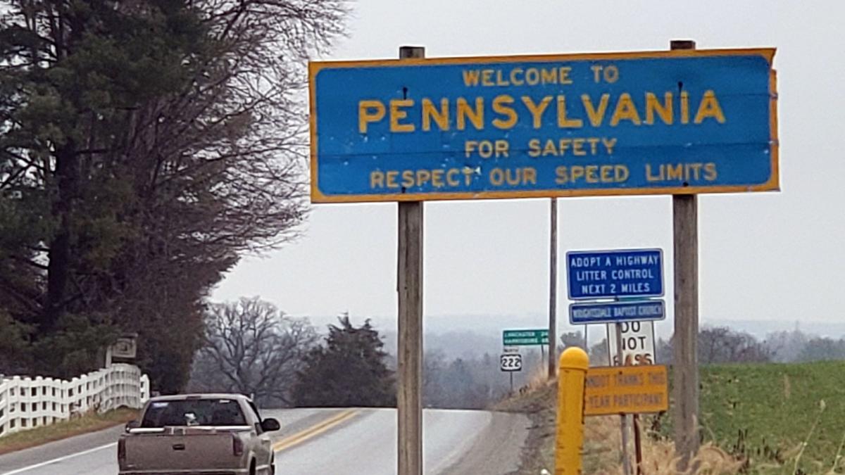 Pennsylvania leaders in both parties talk ground game as GOP seeks to undo Dem gains: ‘Massive shift’ [Video]