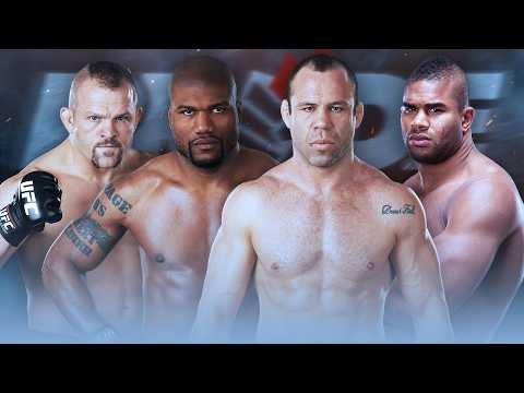 AllFreeFightVideos | FightVideoMMA | UFC – MMA – Mixed Martial Arts Fight Videos Online: Unveiling the Greatest MMA Tournament EVER!