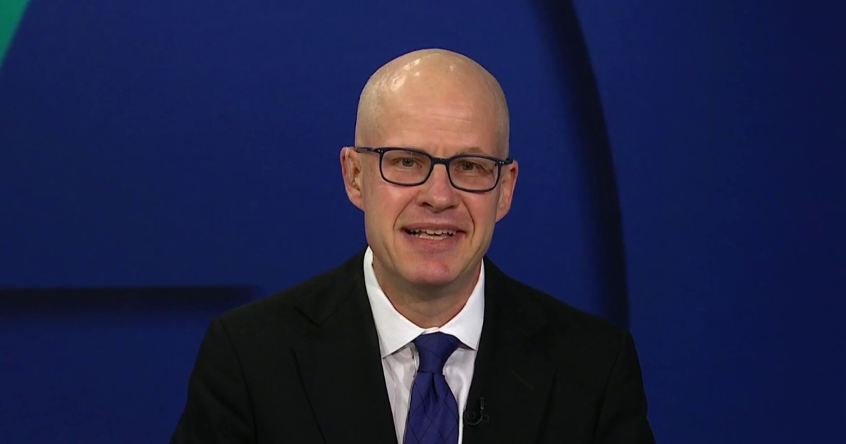 Did Reaganism contain seeds of Trumpism?: Max Boot investigates in new book [Video]