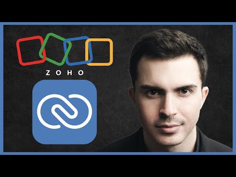 Zoho CRM Full Overview | Official Zoho Partner [Video]