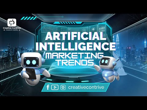 AI Marketing Trends to Watch Out For in 2024. [Video]