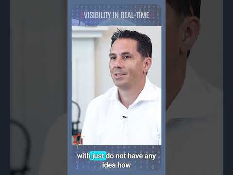 Visibility in Real-Time [Video]