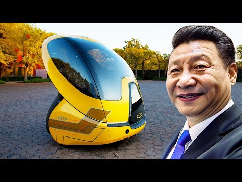 CHINA Just LAUNCHED New Generation Transport SHOCKING The U.S. [Video]