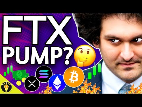 🚨BITCOIN BULLISH CLOSE & FTX FUNDS TO PUMP CRYPTO MARKET? [Video]