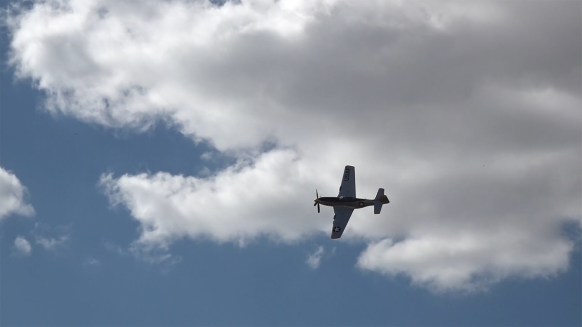 UP.Summit displays world’s top technology in Arkansas [Video]