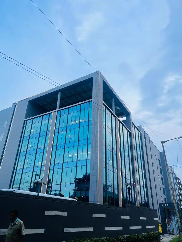 Tredence Unveils its AI Experience and Collaboration Center in Bangalore [Video]