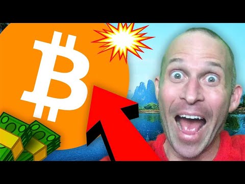 BITCOIN: 99% WILL LOSE TOMORROW!!!! [Video]