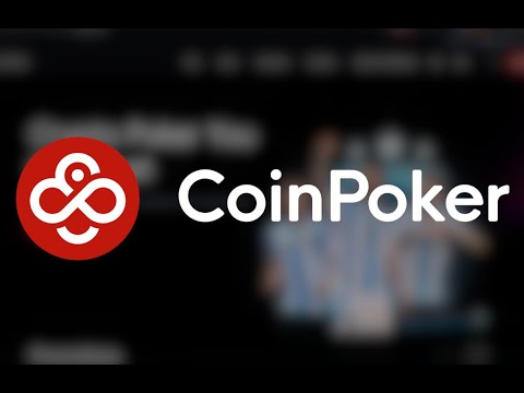 CoinPoker Honest Review – Is this crypto poker site legit? [Video]