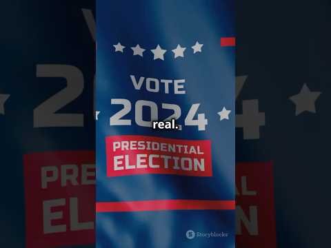 How Tech is Changing Politics: AI & the 2024 US Election [Video]