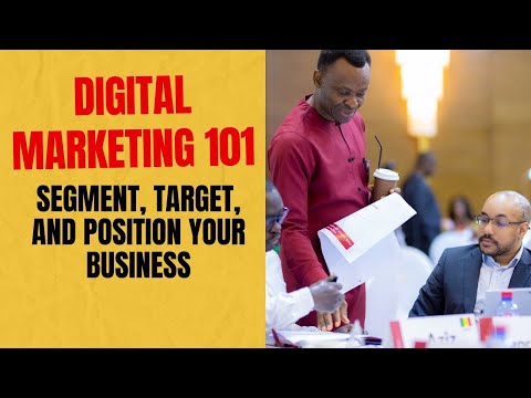 [DAY 0037] How to Fix Your Digital Marketing Strategy for Success [Video]