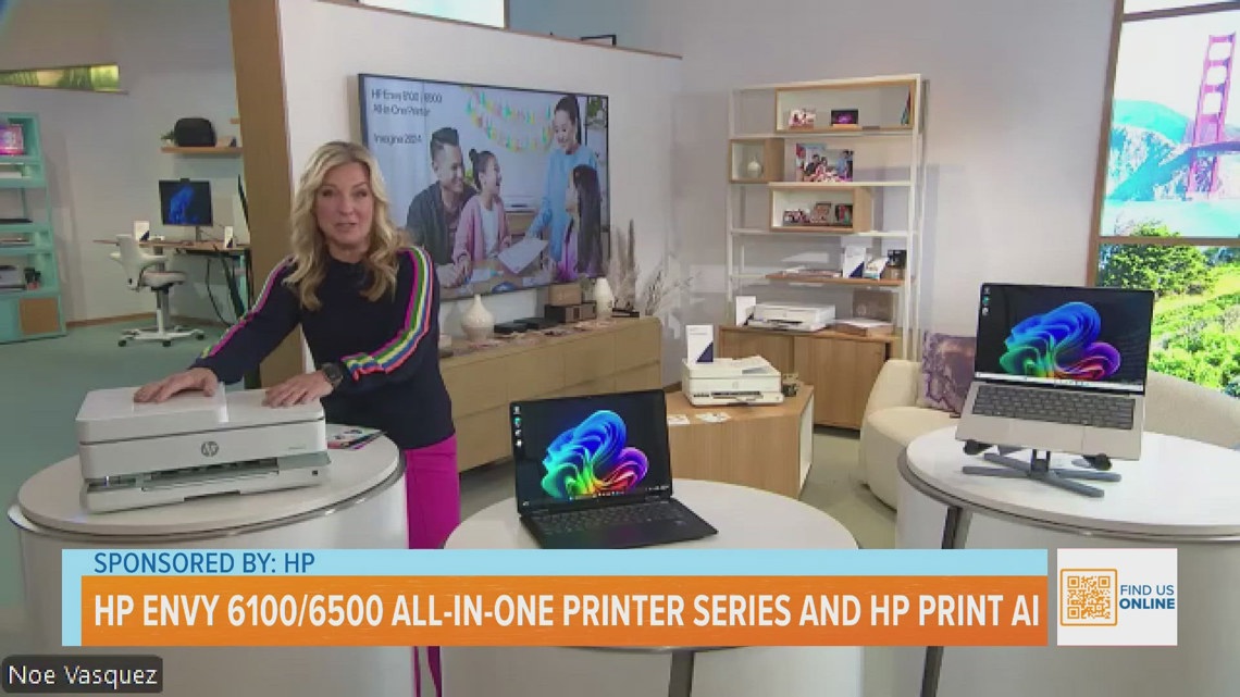 Today’s AI PCS, Printers, and Next-Gen Technology [Video]