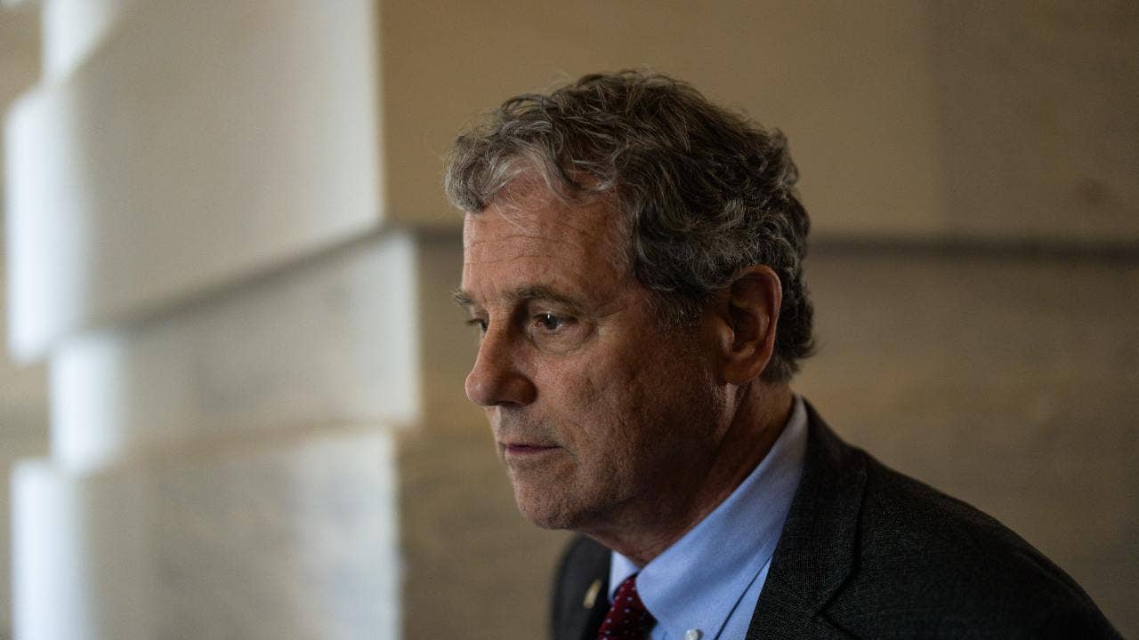 NRA targets Sen Sherrod Brown in 7-figure ad buy in Ohio: ‘Vote like your life depends on it’ [Video]