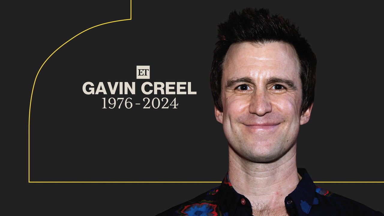 Gavin Creel, ‘Hello, Dolly!’ and ‘Hair’ Broadway Actor, Dead at 48 [Video]