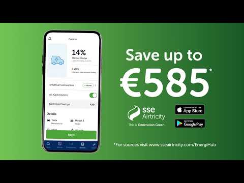 SSE Airtricity EnergiHub 6s [Video]