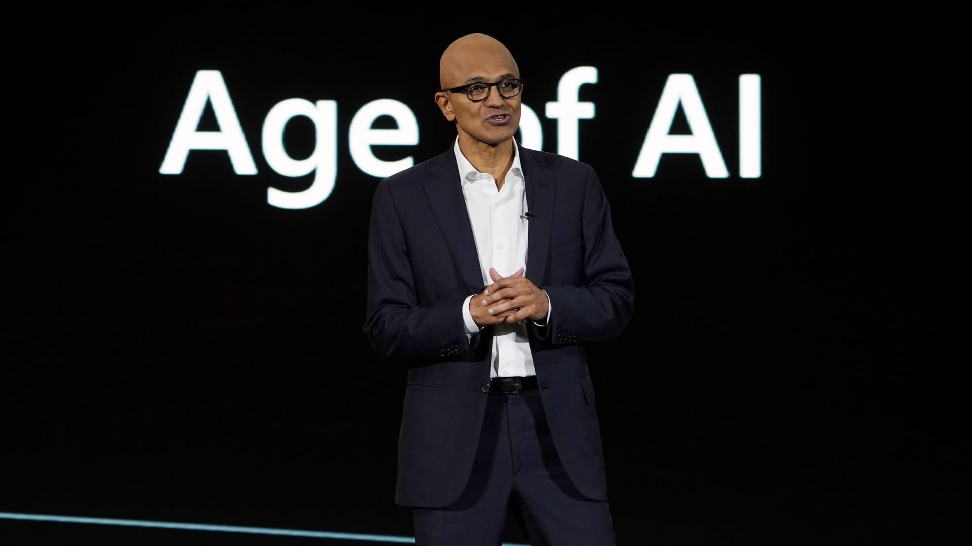 Microsoft AI bet shows up in finance leases that haven’t yet commenced [Video]