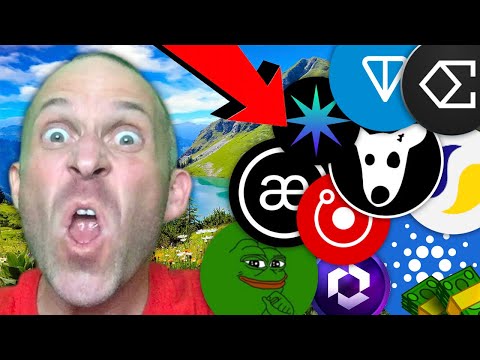 TOP ALTCOINS TO BUY FOR OCTOBER 2024!!!!!!!! [urgent] [Video]