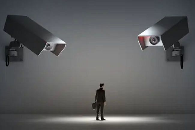 The pros and cons of mass government cyber surveillance [Video]