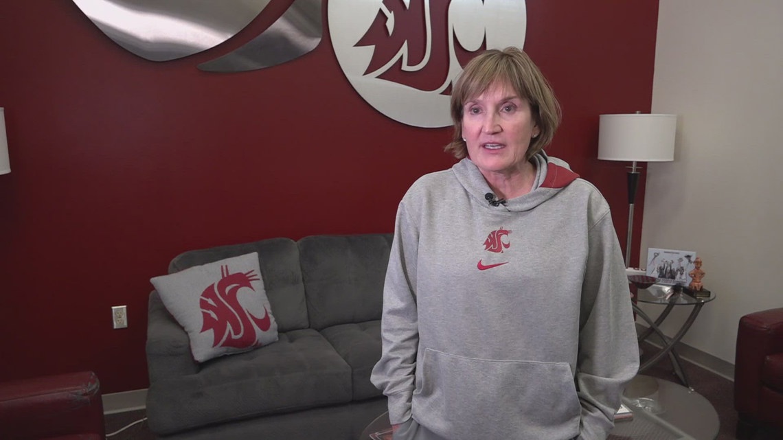 “It’ll be like the new Huskies rivalry” | Washington State University on Gonzaga joining the Pac-12 [Video]