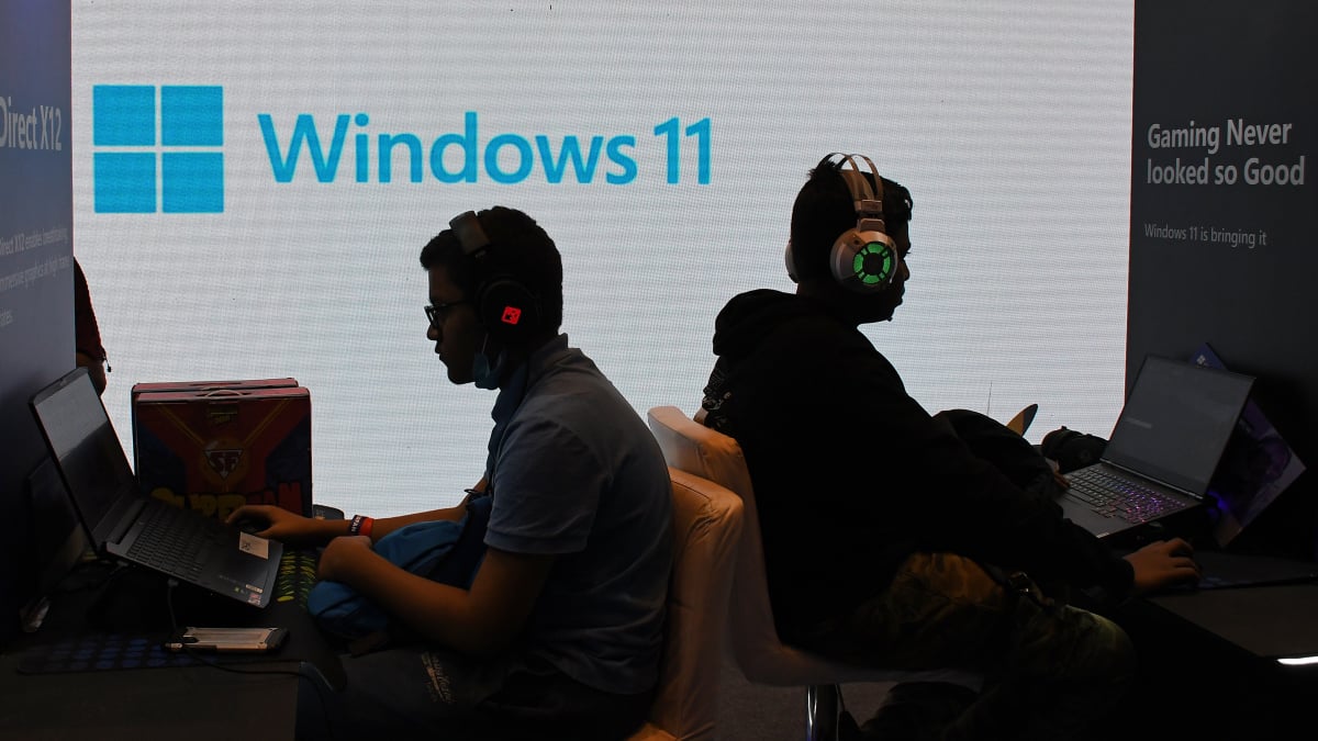 Microsoft’s latest Windows update is causing issues for some gamers [Video]