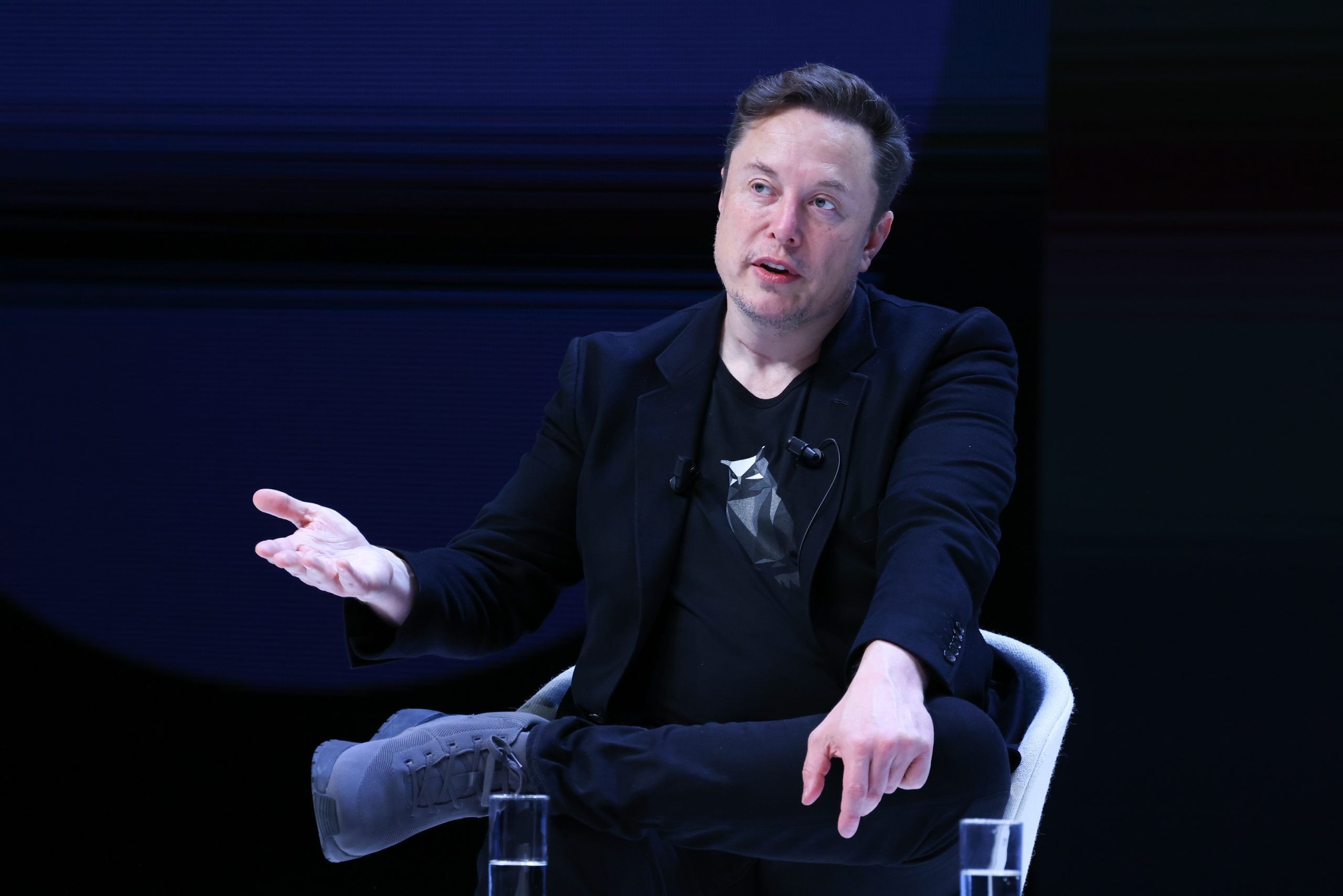 Why Elon Musk Is Praising Former Disney Star [Video]